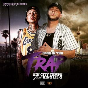 Album Back In Tha Trap (feat. King Lil G) (Explicit) from King Lil G