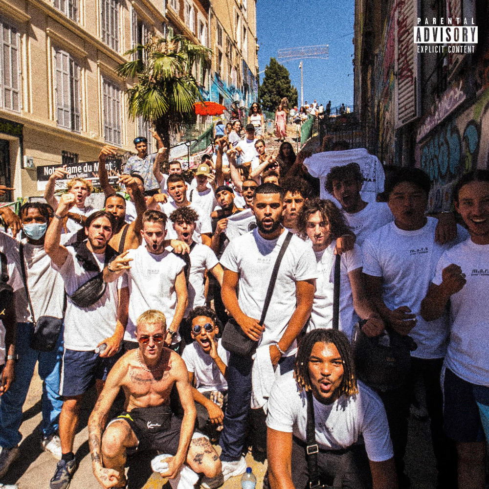 Mars pour l'adresse (Explicit)