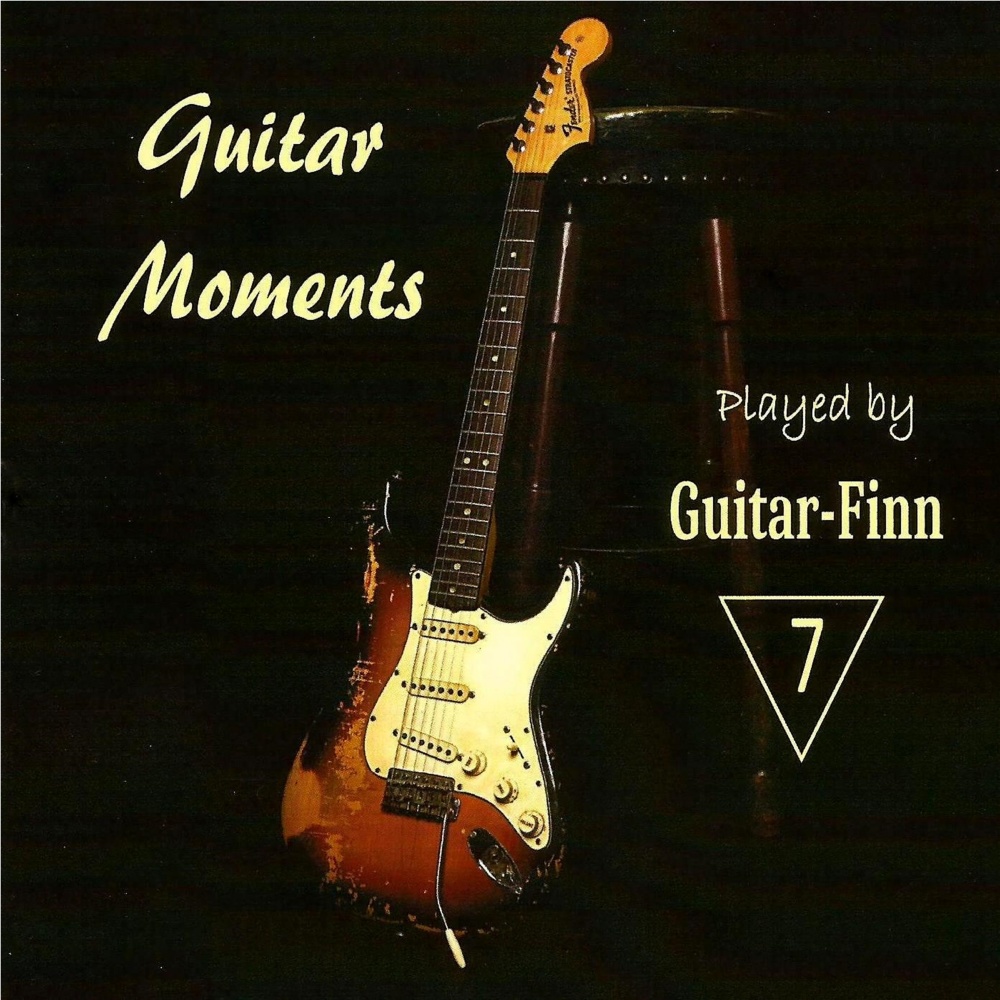 Always on My Mind (Instrumental)