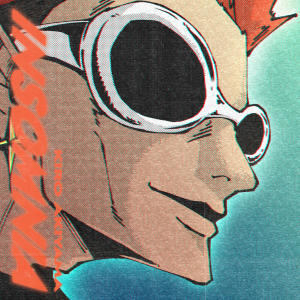 秋山黃色的專輯INSOMNIA
