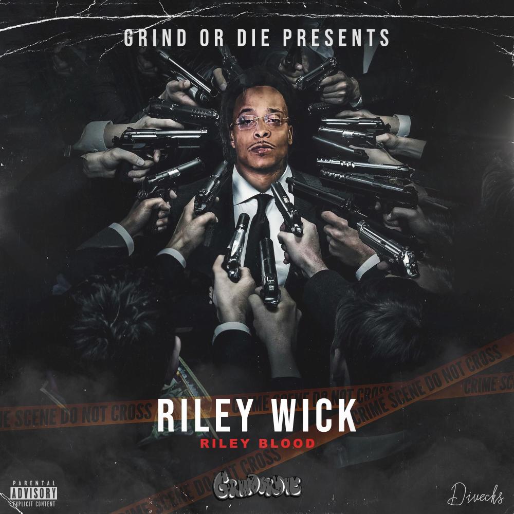 1 Wish (feat. FMG Lil Flashy, Bizzo Swoh, Flashy B & RG) (Explicit)
