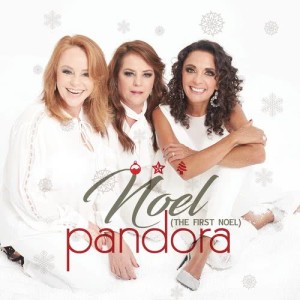 ดาวน์โหลดและฟังเพลง Noel (The First Noel) พร้อมเนื้อเพลงจาก Pandora