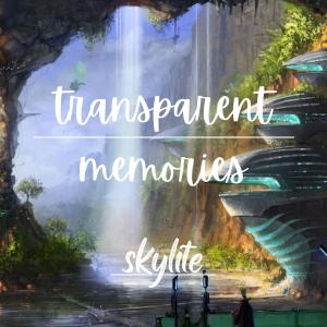 Skylite的专辑transparent memories