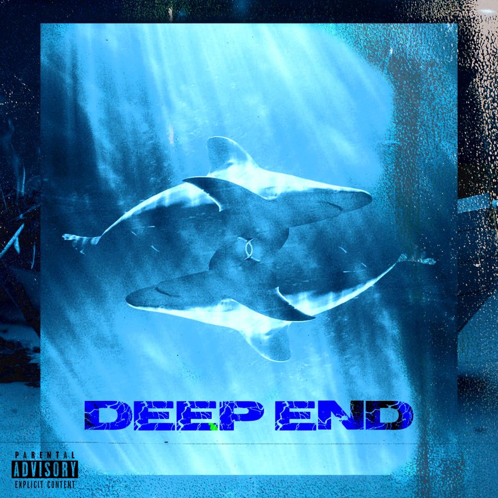Deep End (feat. L1FEL1NE) (Explicit)
