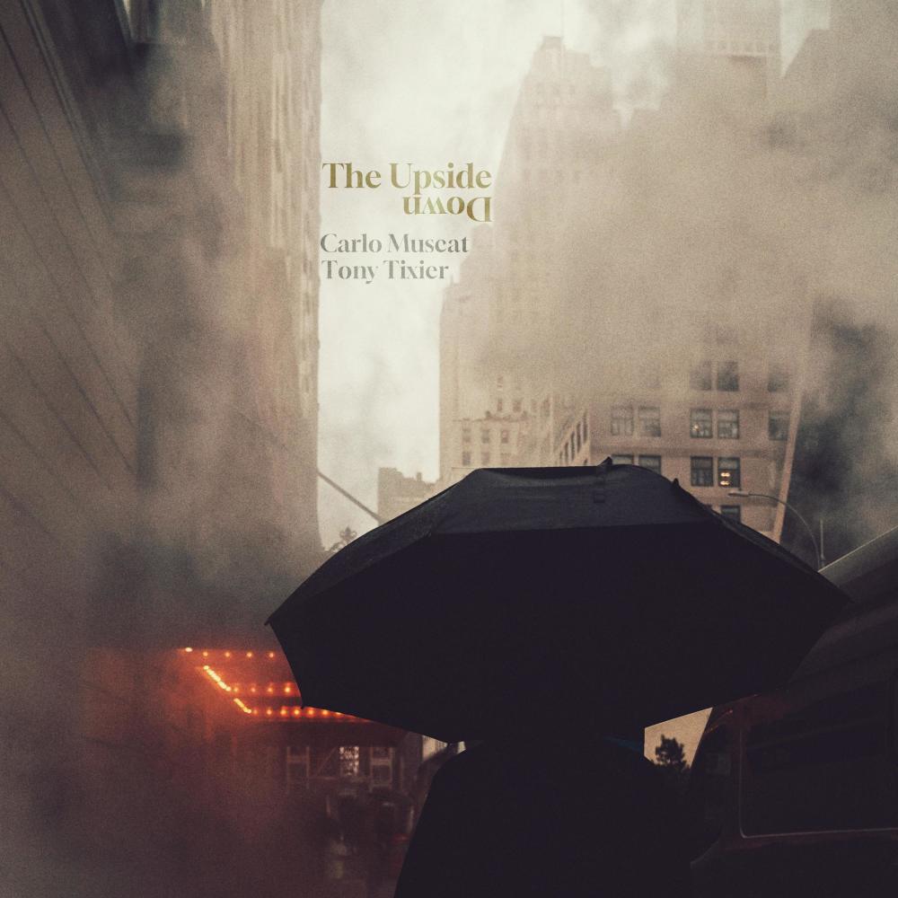 Racines (feat. Tony Tixier)
