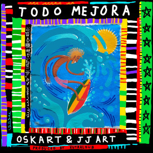 Album Todo Mejora from OskarT