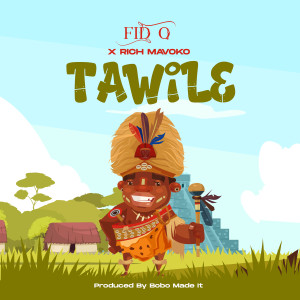 Tawile dari Fid Q