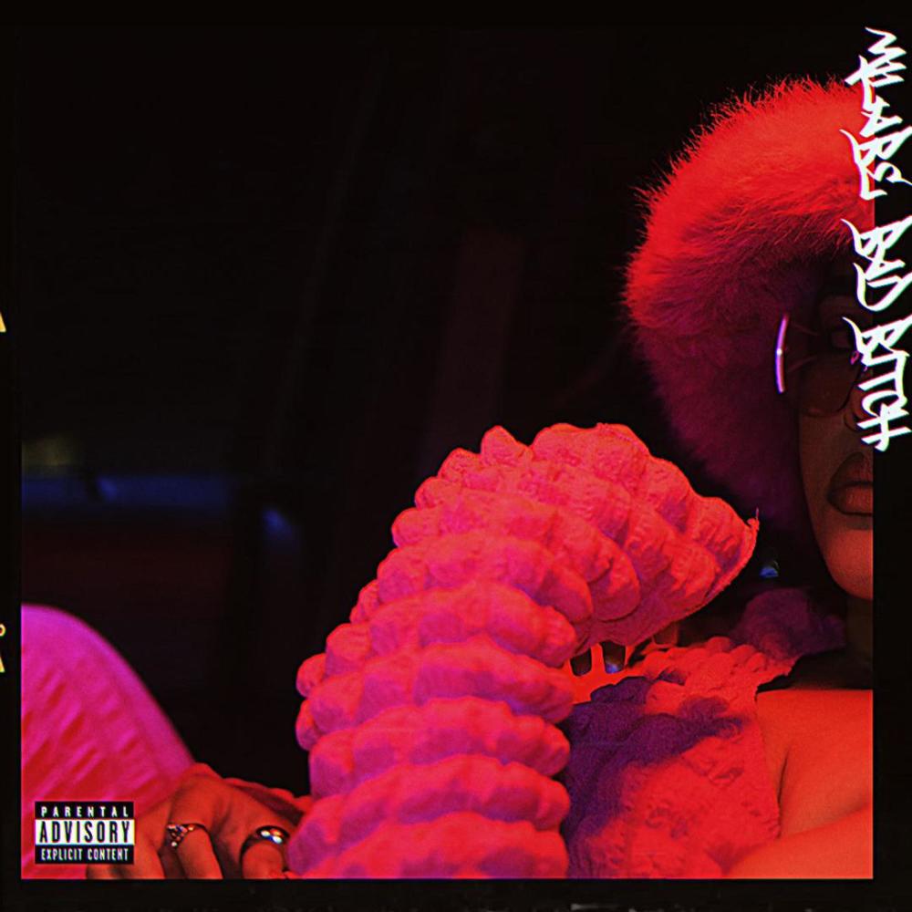 bad ***** (Explicit)