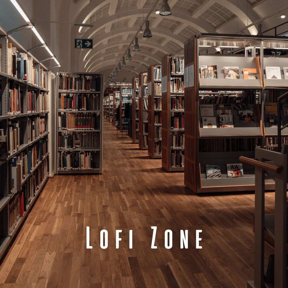 Lofi Zen Study Harmony
