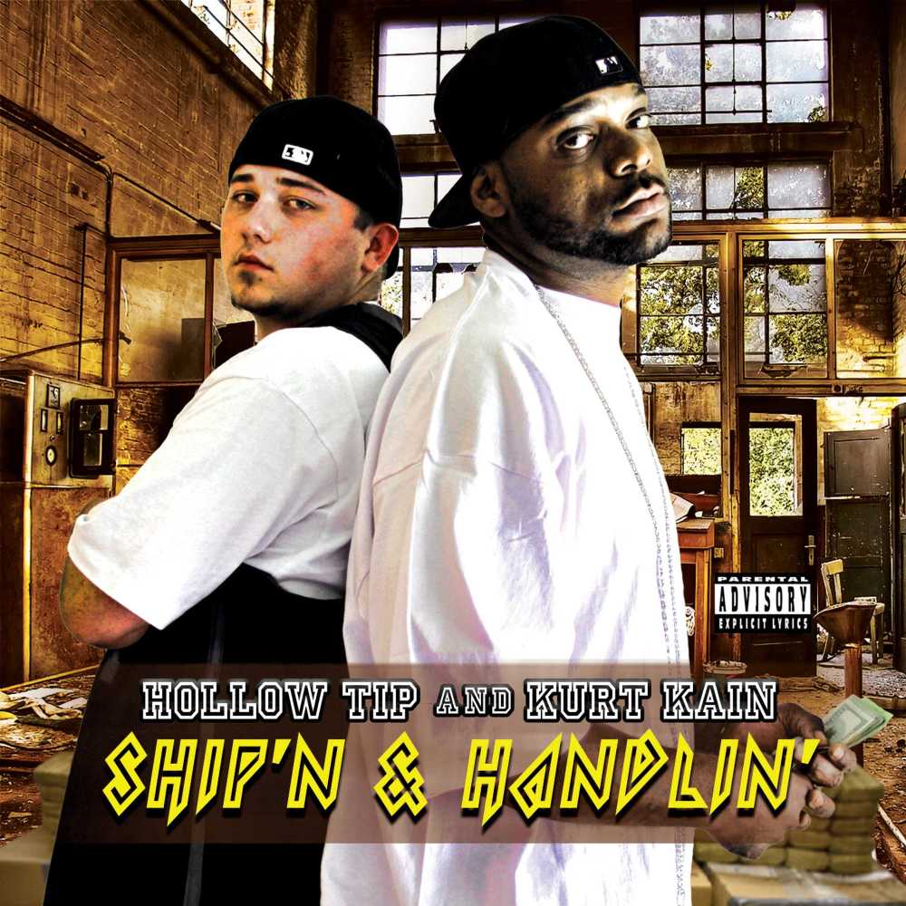 Back on the Scene (feat. 80 West & Mac Mike) (Explicit)