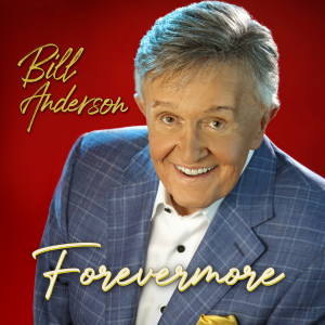 อัลบัม Forevermore EP ศิลปิน Bill Anderson