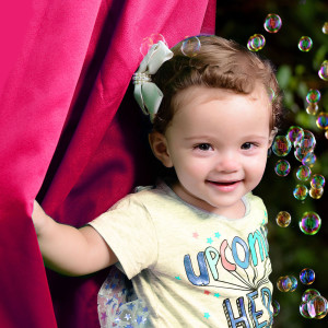 Listen to No More Stress For You My Child song with lyrics from Orgel Baby Lullaby