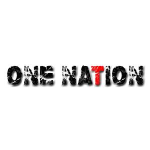 One Nation的專輯ONE GOOD REASON