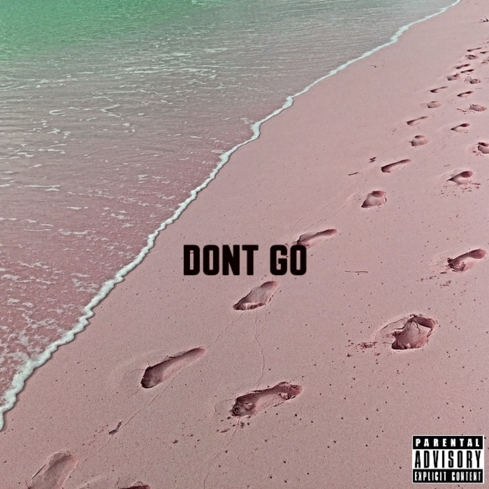 Don't Go (Explicit)