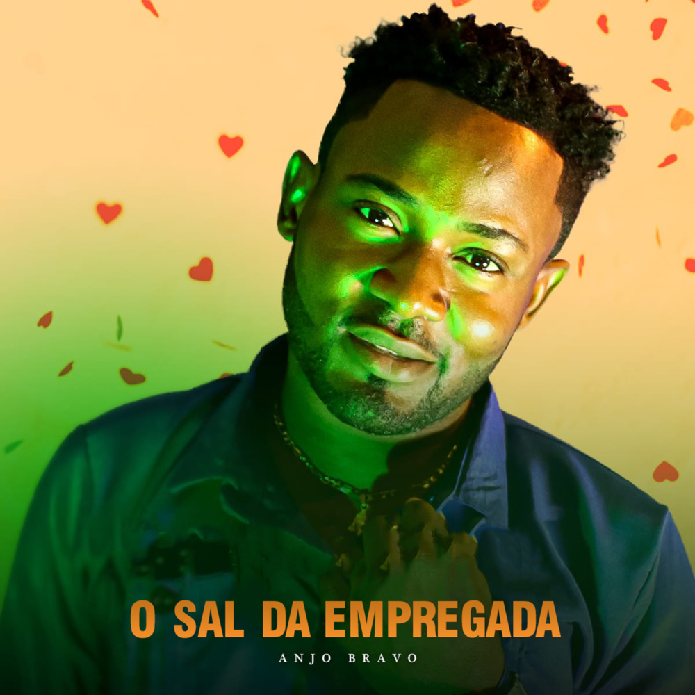 Sal Da Empregada (Explicit)