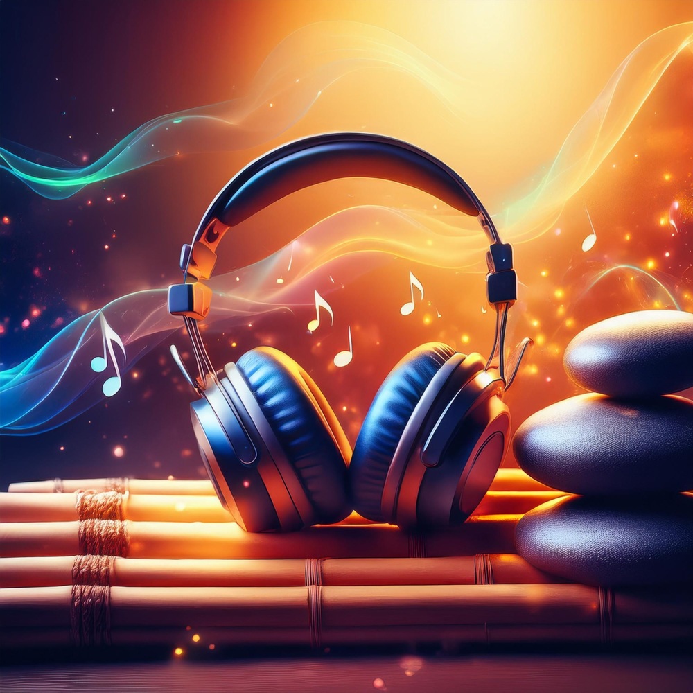 Spa Music for Rejuvenation