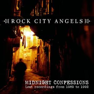 ดาวน์โหลดและฟังเพลง Come Tumblin’ พร้อมเนื้อเพลงจาก Rock City Angels