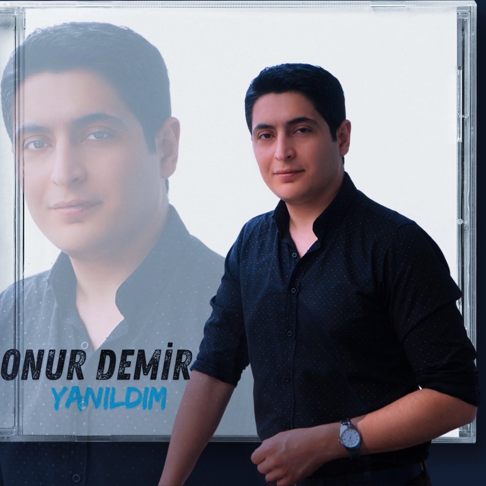 Yanıldım