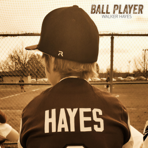 Walker Hayes的專輯Ball Player