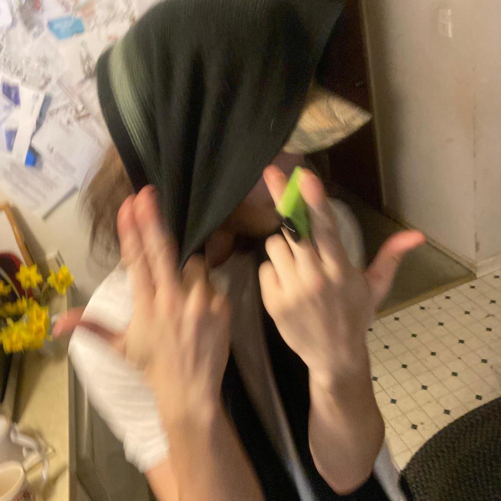 drank (Explicit)