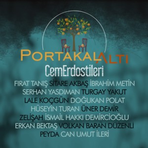 收聽Cem Erdost İleri的PortakalAltı Kayıtları: Can Ellerinden Gelmişem歌詞歌曲