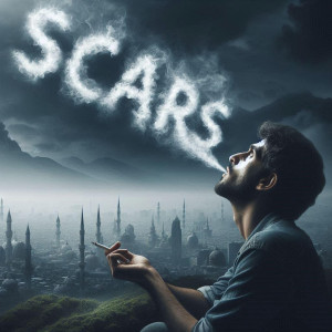 Album Scars from GeeQ