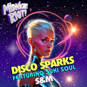 Album S&M from Disco Sparks