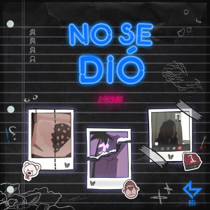 J Calix的专辑No Se Dió