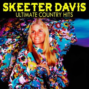 อัลบัม American Country Legend ศิลปิน Skeeter Davis
