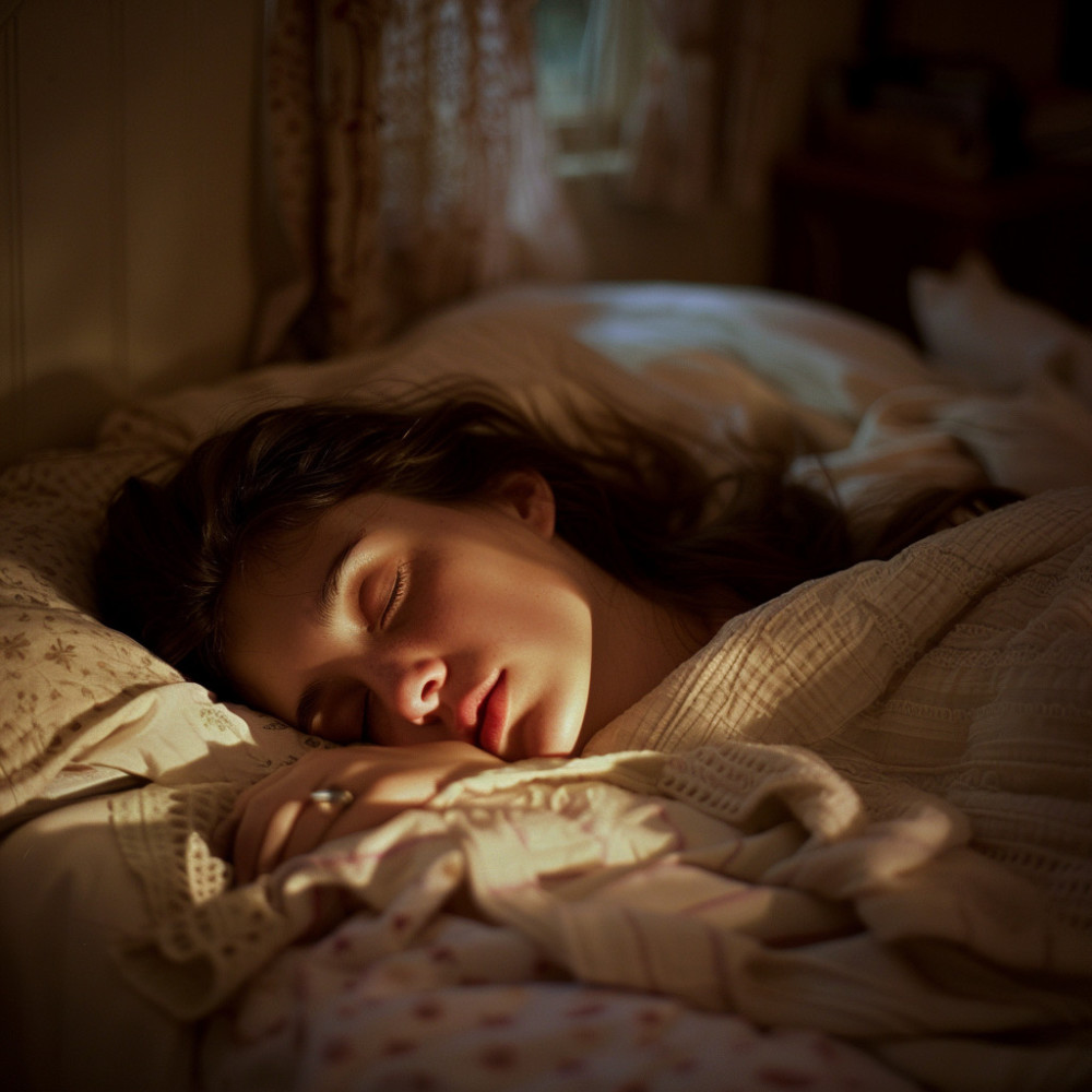 Soft Sleep Melodies