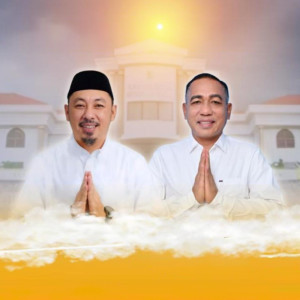 Bayu LMK的專輯Dia Bukan Juara