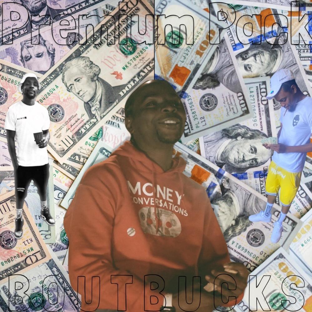Business Boomin (Explicit)
