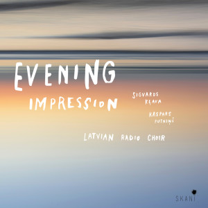 Listen to Krēslas stundas / Twilight Hours song with lyrics from Latvian Radio Choir