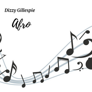 Listen to Caravan song with lyrics from Dizzy Gillespie