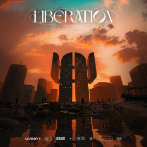 Livsey的專輯Liberation (Explicit)
