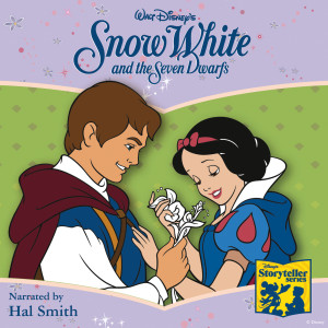 收聽Hal Smith的Snow White and the Seven Dwarfs (Storyteller)歌詞歌曲