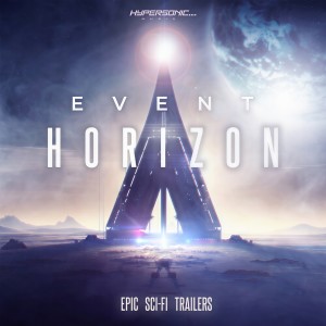 Album Event Horizon : Epic Sci-Fi Trailers from 