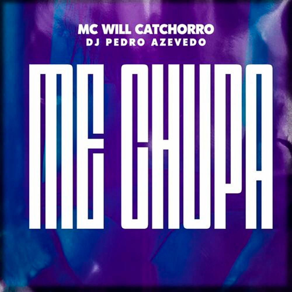 Me Chupa (Explicit)