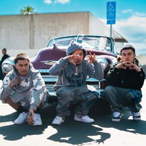 收聽N8NASSTY的LIKE WHAT (Explicit)歌詞歌曲