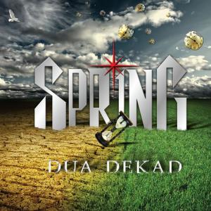 Spring的專輯Spring Dua Dekad