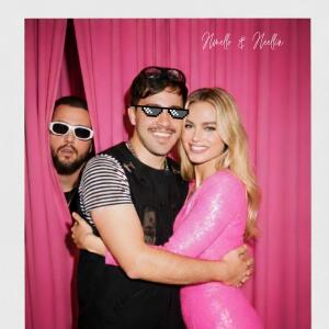 default playlist img