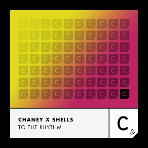 Album To the Rhythm from Shells