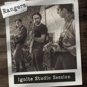 Rangers的專輯Ignite Studio Session