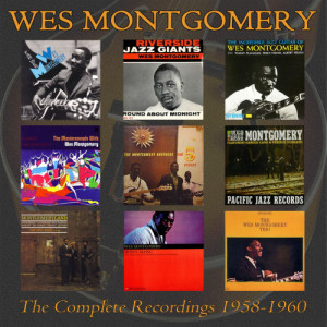 ดาวน์โหลดและฟังเพลง Everything Started in the House of the Lord พร้อมเนื้อเพลงจาก Wes Montgomery