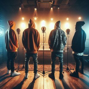 อัลบัม 3 Tarberak (Explicit) ศิลปิน Dj Grig