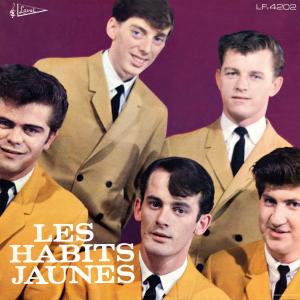 Dengarkan Monsieur Longtemps lagu dari Les habits jaunes dengan lirik