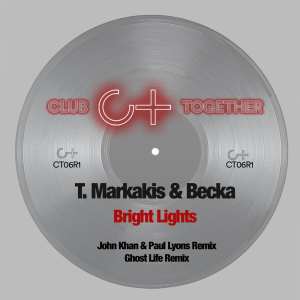 Listen to Bright Lights (Ghost Life Remix) song with lyrics from T.Markakis