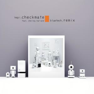 อัลบัม Checkmate ศิลปิน Kepi