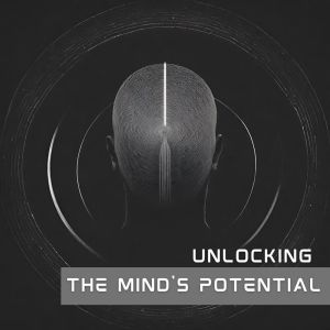 Unlocking the Mind's Potential (Binaural Beats for Mental Well-Being) dari Human Mind Universe