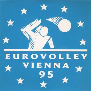 ดาวน์โหลดและฟังเพลง Volleyball (Englisch) พร้อมเนื้อเพลงจาก Andy Lee Lang